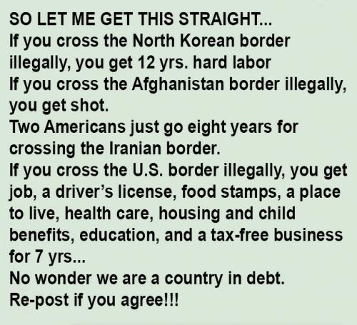USA get this straight