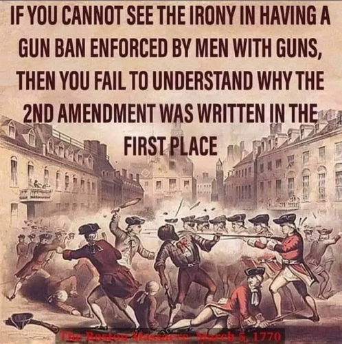 X gun ban