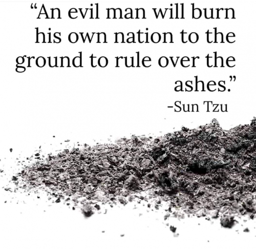 M Sun Tzu