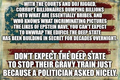 RO deep state