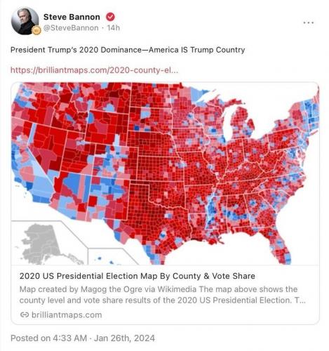 maga map