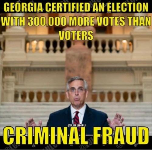 Fraud