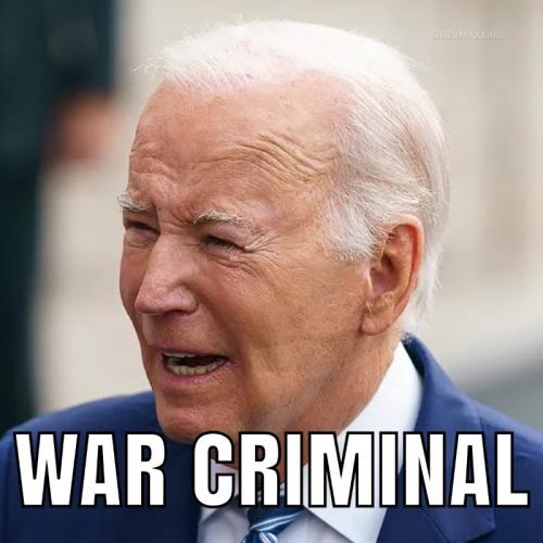 X war criminal