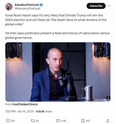 Yuval_Noah_Harari-Trump_Will_Win