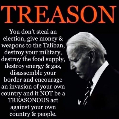 X Treason