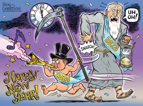 1-1-24 New Year