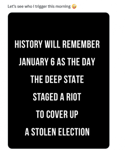 j6 deep state cover up