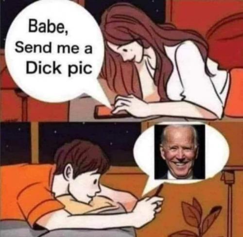 RO dick pic
