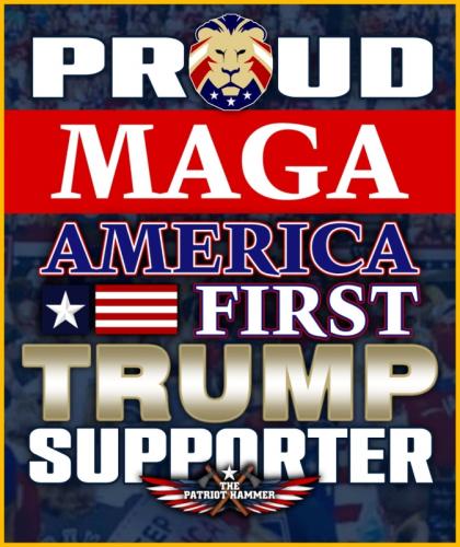 ROx Trump supporter