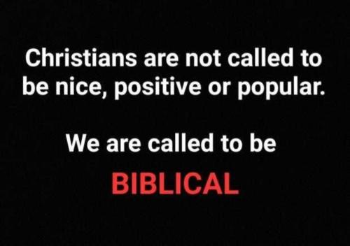 USA Biblical