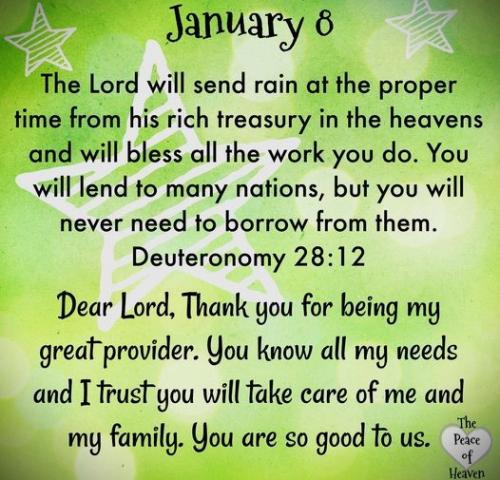 010824 - Deut 28-12 Lord rain