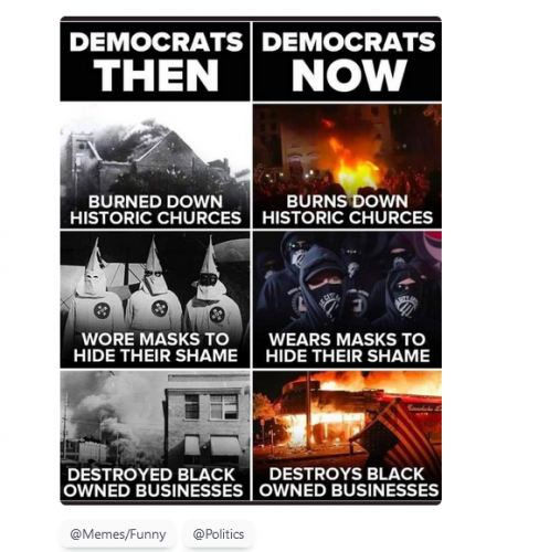 democrats then and now 11-21-22