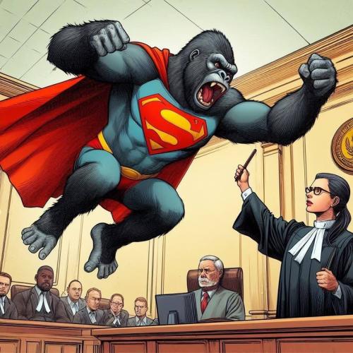 Judge gets wrecked meme768px