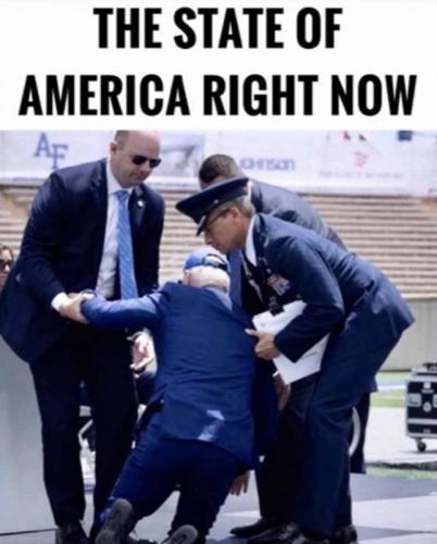 M State of America