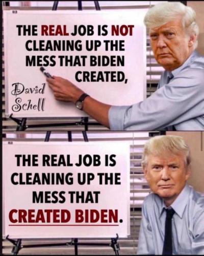 USA real job