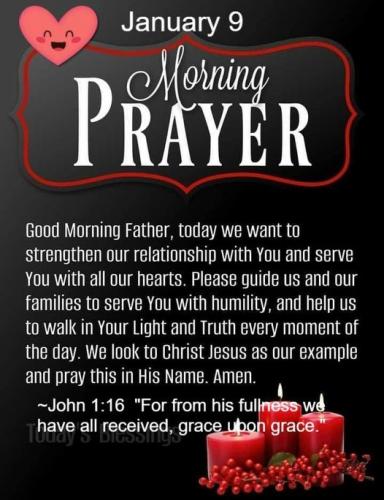 010924 - John 1-16