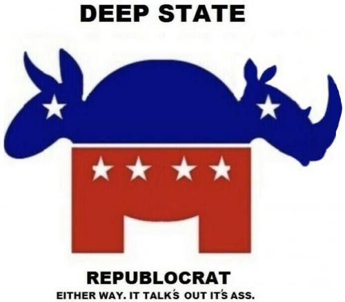 RO republocrat