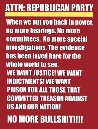 B attn Republicans