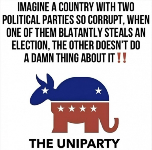 M uniparty