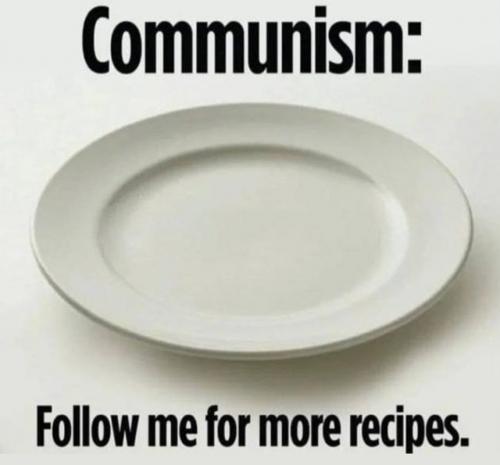 USA Communism