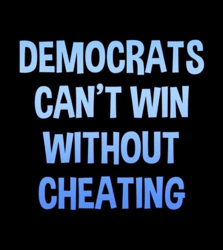 X cheating