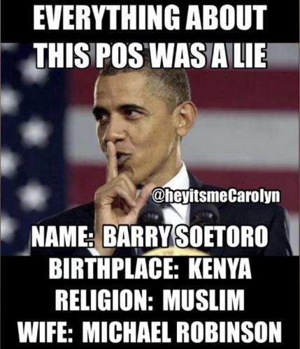 Obama bastard 128
