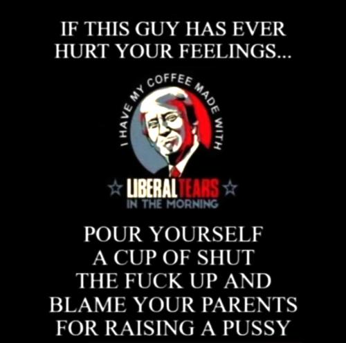 RO hurt feelings