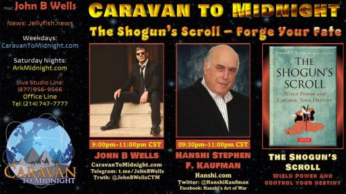 Show Banner