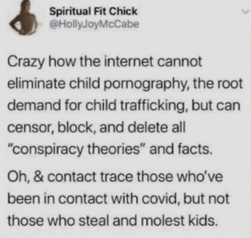 web trace & eliminate