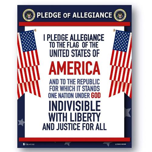 PledgeOfAllegiance