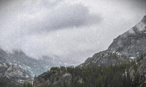 Choosing to Follow God