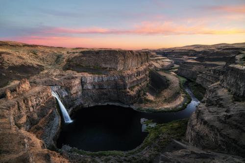 palouse falls