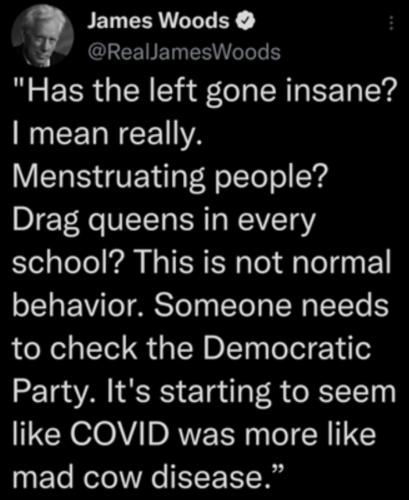 mad cow disease