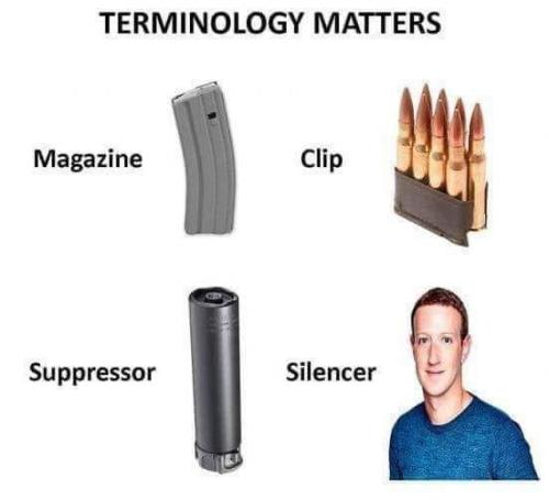 Proper terms