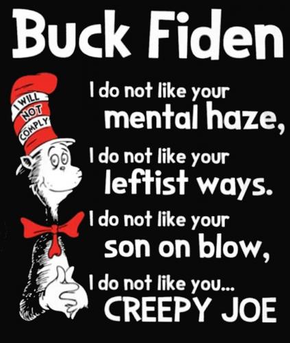 X Buck Fiden