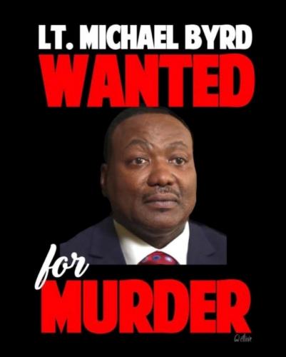 RO wanted murder