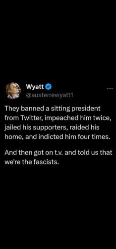 FASCISTS US