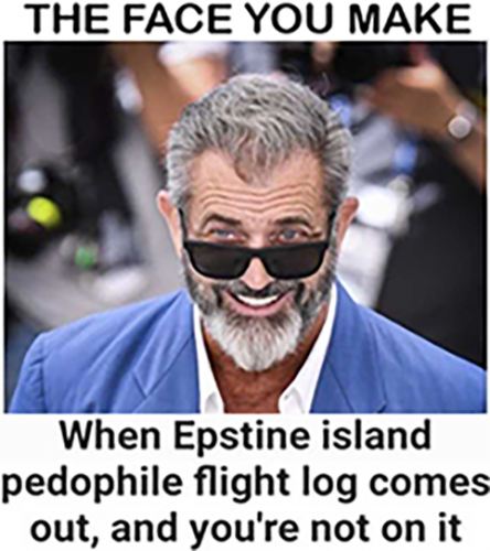The Face You Make