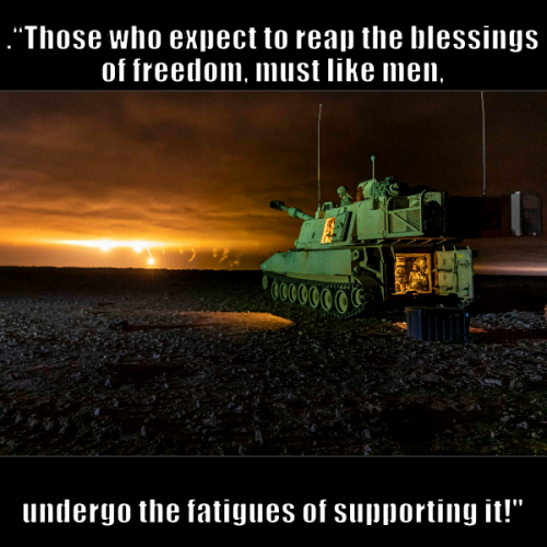 freedom