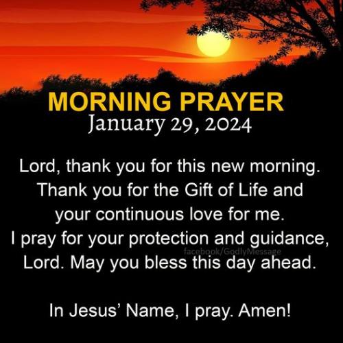 012924- TY day, blessings, life