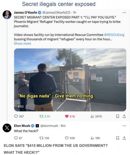 secret illegals AZ