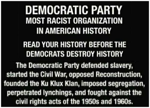 Dem history
