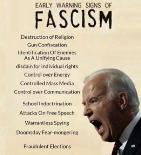 B Fascism