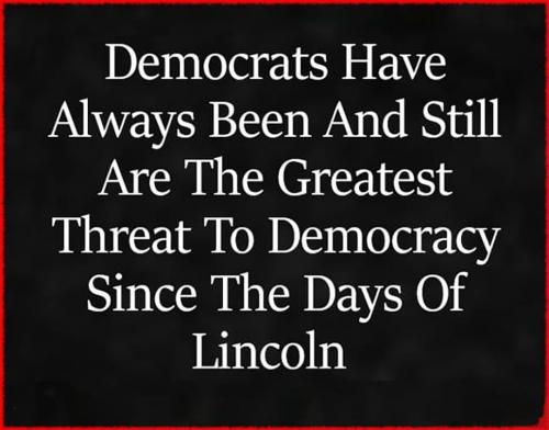 RO Dems greatest threat