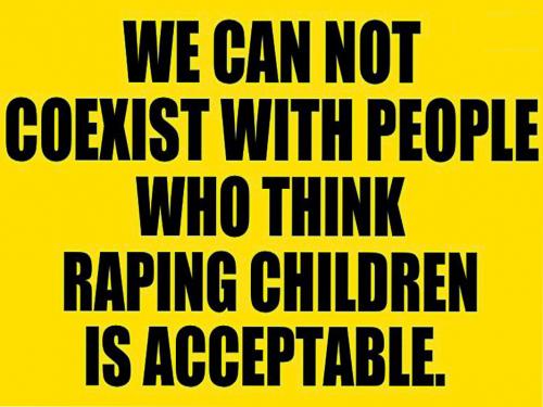 X coexist