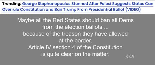 ban Dem traitors