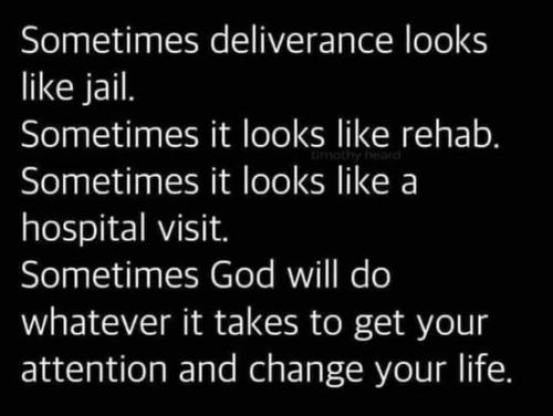 010424 - Deliverance