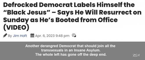 TN dem removed