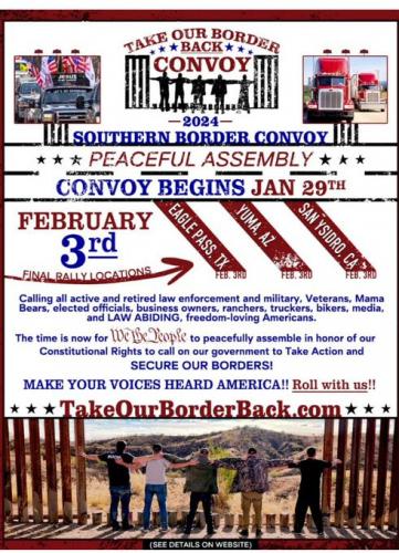 SoutherBorderConvoy2024