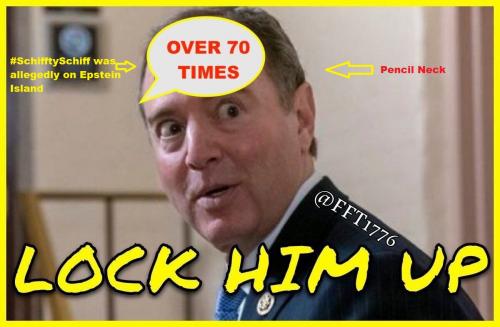 #SchifftySchiff